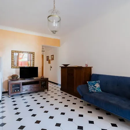 Villa Nina A *