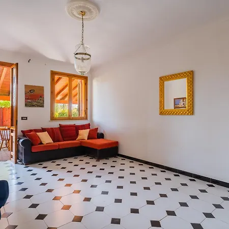 Villa Nina A *
