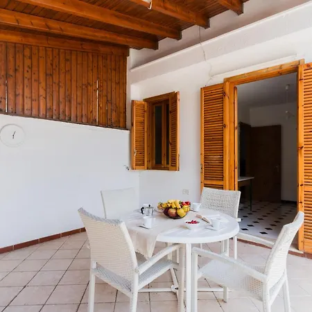 Villa Nina A *