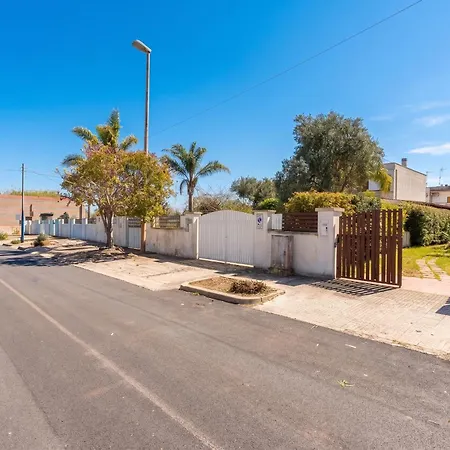 Villa Nina A Torre dell'Orso